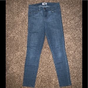 Paige Jeans